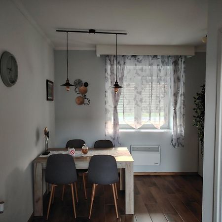 Apartman Katarina Backi Monostor Exterior foto