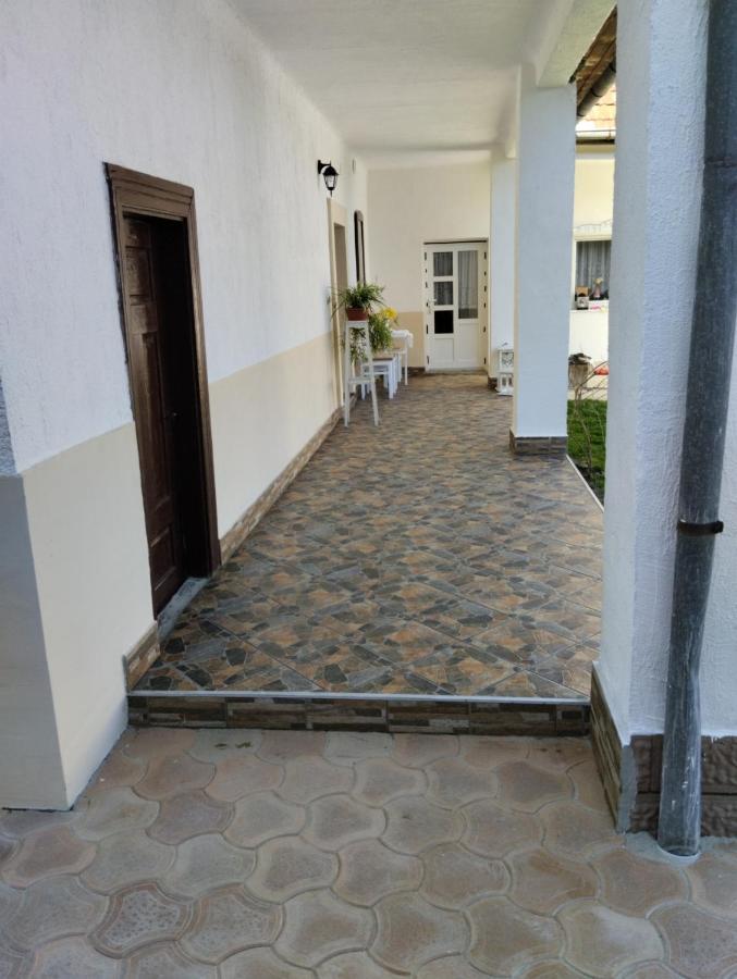 Apartman Katarina Backi Monostor Exterior foto