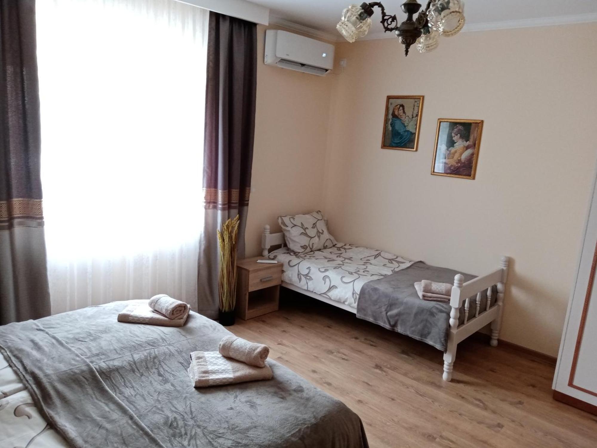 Apartman Katarina Backi Monostor Exterior foto
