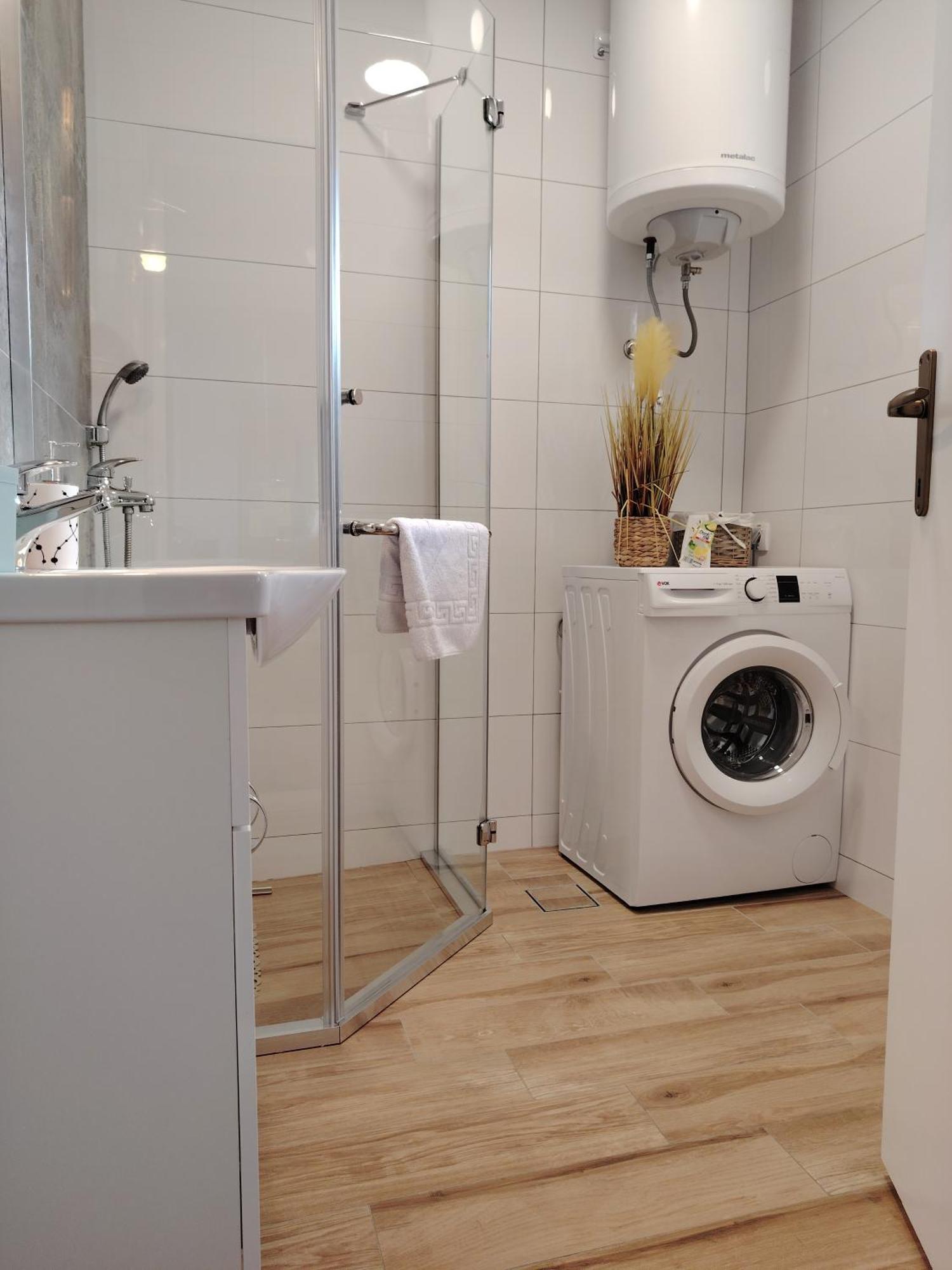 Apartman Katarina Backi Monostor Exterior foto