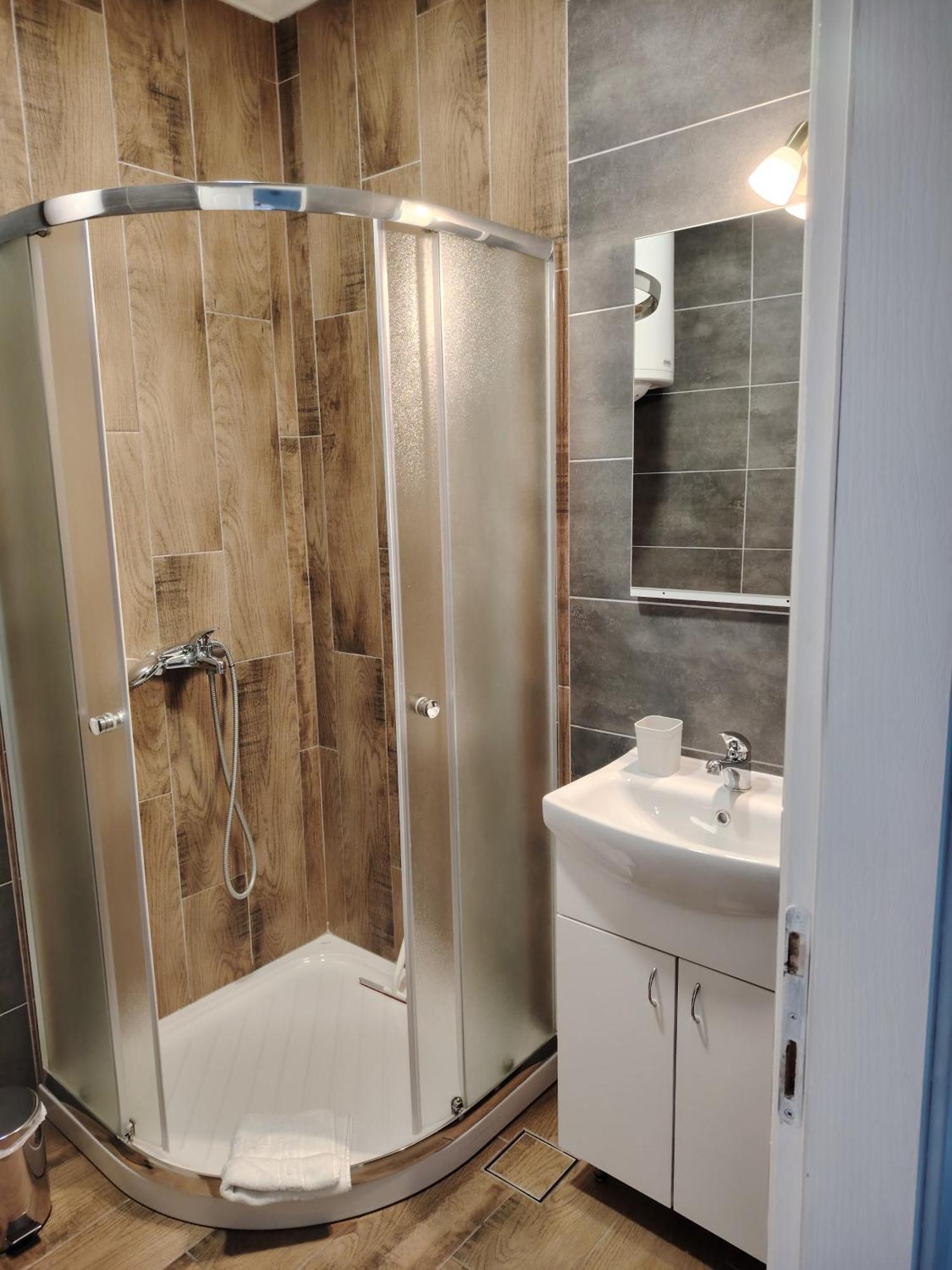 Apartman Katarina Backi Monostor Exterior foto